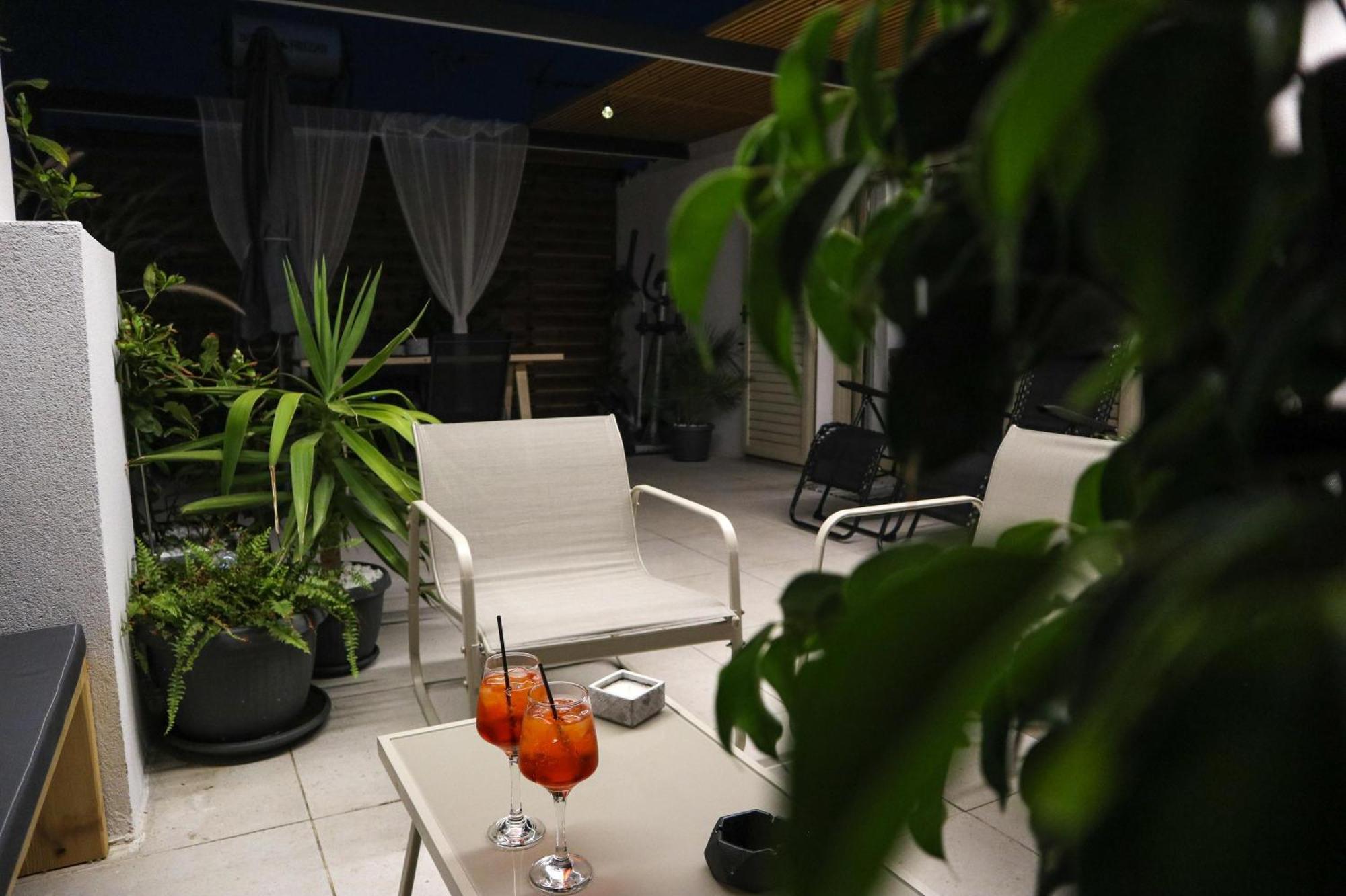 Veranda-Ammoudara-Crete Amoudara Lasithiou Extérieur photo