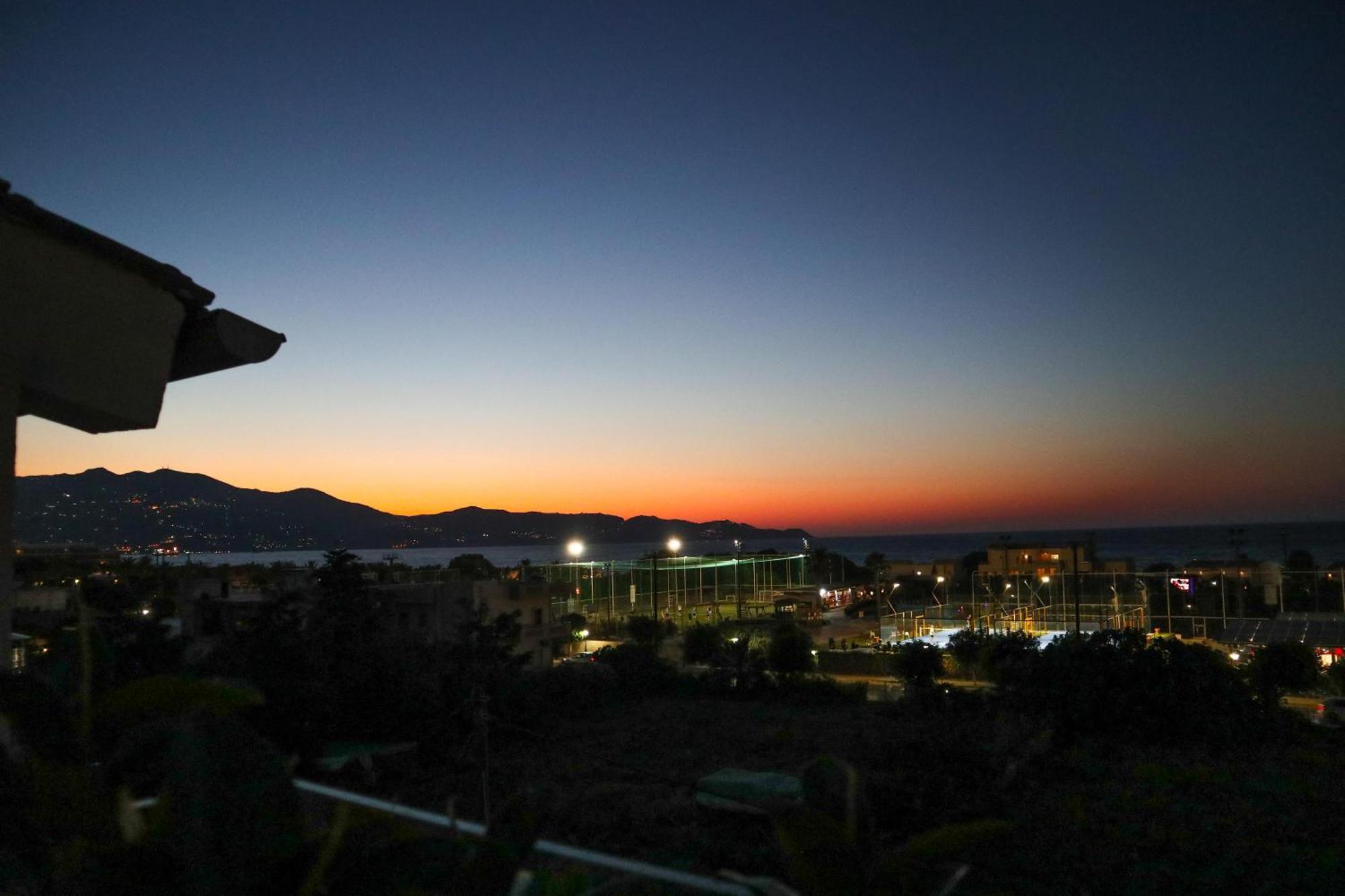 Veranda-Ammoudara-Crete Amoudara Lasithiou Extérieur photo