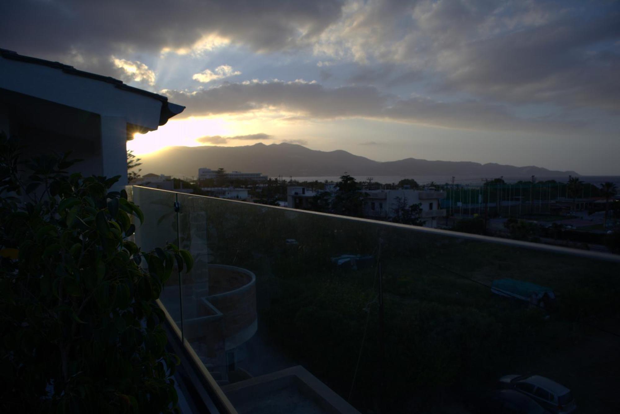 Veranda-Ammoudara-Crete Amoudara Lasithiou Extérieur photo