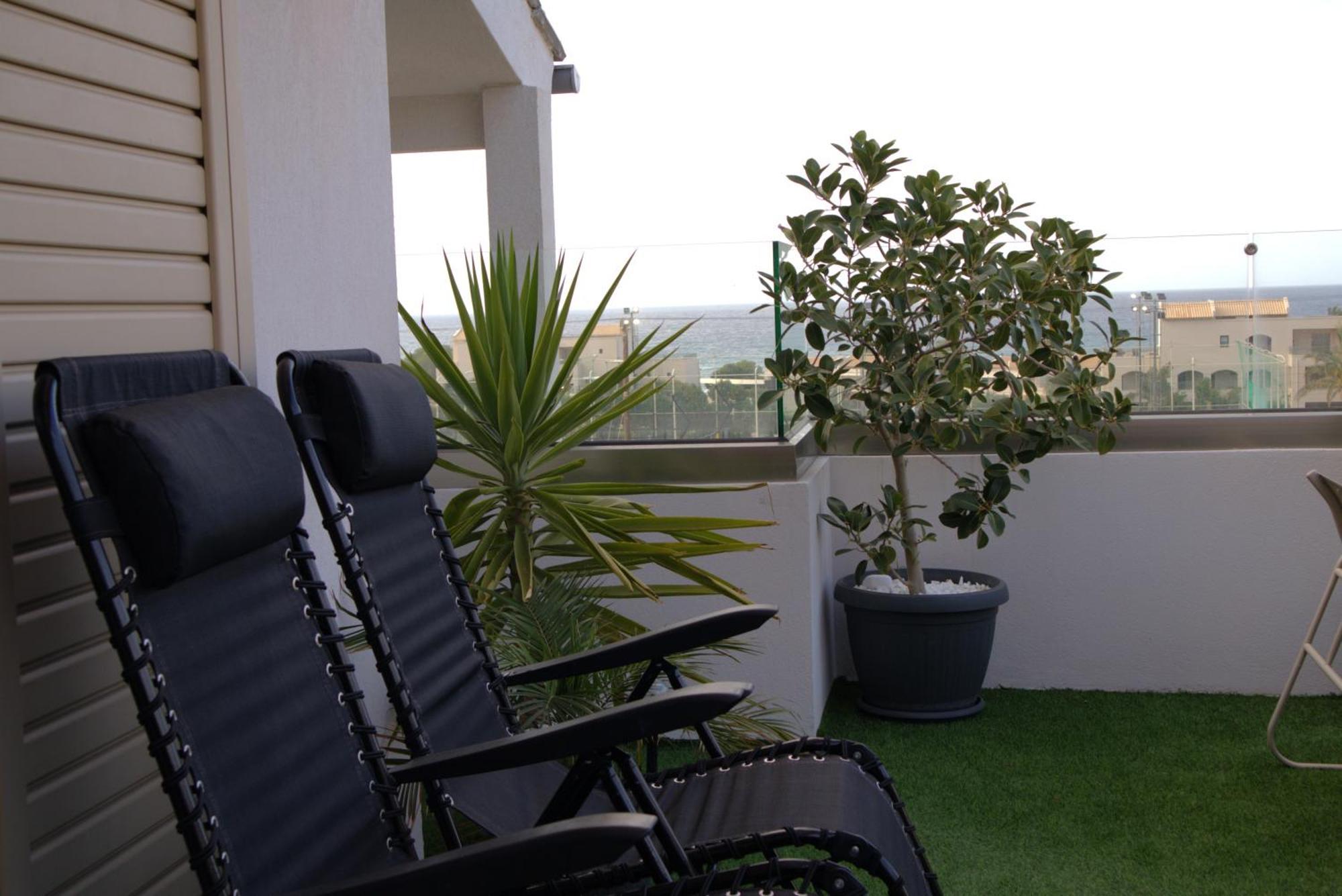Veranda-Ammoudara-Crete Amoudara Lasithiou Extérieur photo